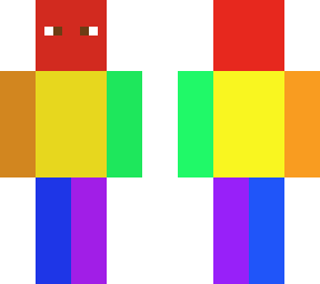 sharlla826's  rianbow (two fixes)