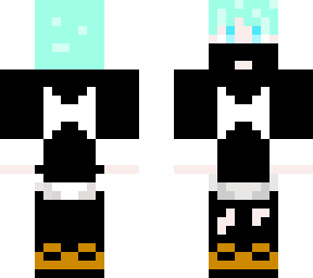 skin de bts