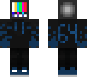 skin tv