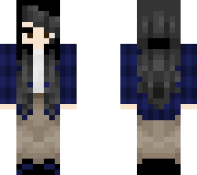 space dementia (3px variant)