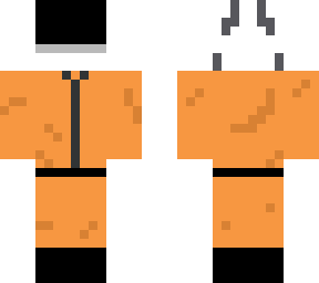 space suit v2