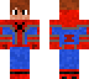 spiderman