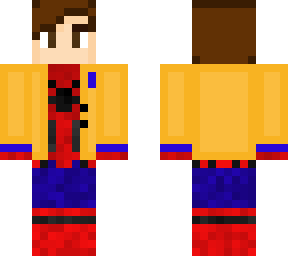 spiderman2017