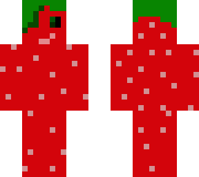 strawberry  elf