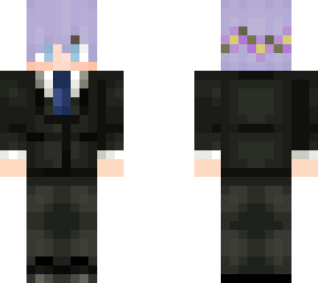 suit boy