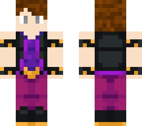 susie outfit
