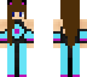 teal queen