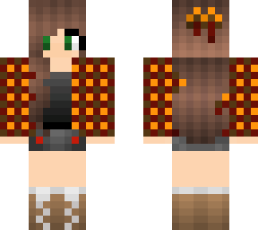 thanksgiving outfit