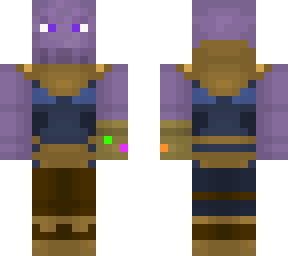thanos