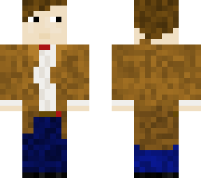 the 11th doctor