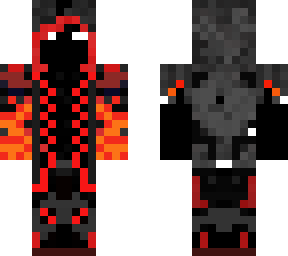 the ghost herobrine
