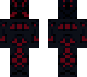 the magma warden