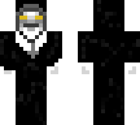 the nun