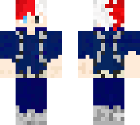 todorokishouto