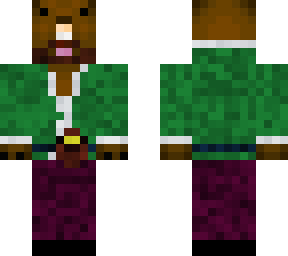 trader beaver