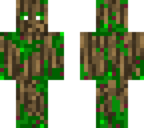 tree man christmas