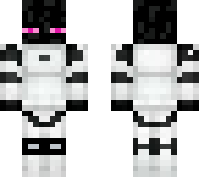 underman stormtrooper