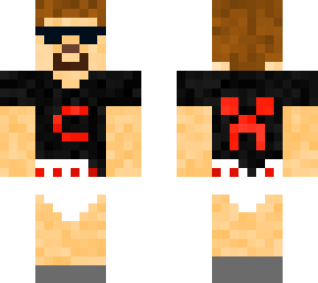 underwear steve