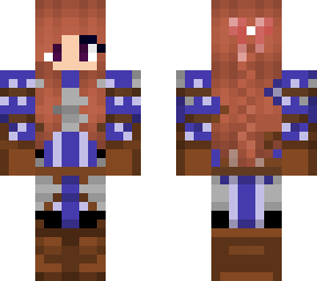 v'kebbe warrior
