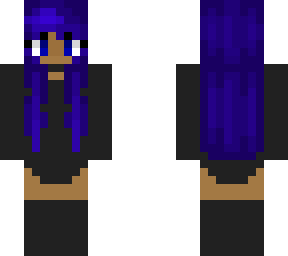 violet