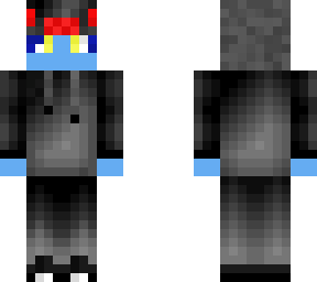 widowmaker guy skin