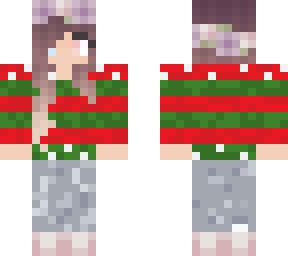 witch christmas