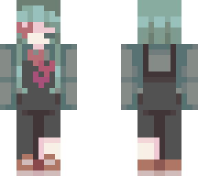 wqtermxlon - christmas gift uwu