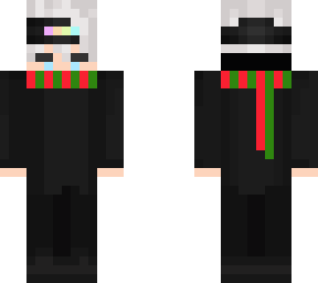 x_mas skin sad boy p.s idea by my friend