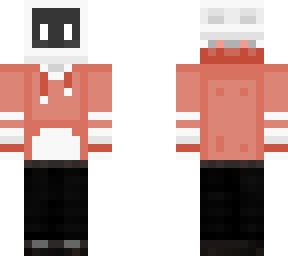 xmas robo