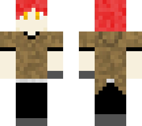 young jedi boy