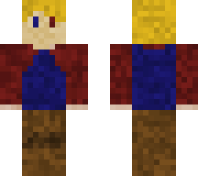 your typical non steve