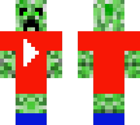 youtubercreeper