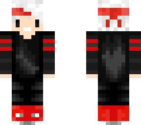 zitmen skin
