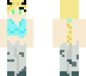 zodiac contest taurus-cow girl