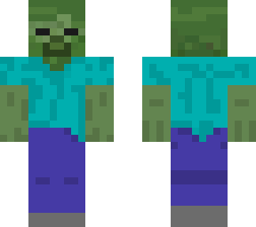 zombie