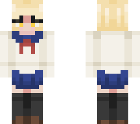 -+ toga? its meant to be christmas! +-