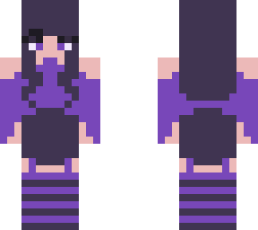 -+ which witch is which? +- collab