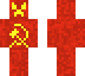a creepers true form
