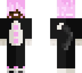 alternate hair style