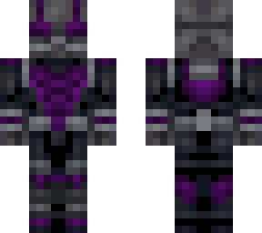 ant-man (purple)