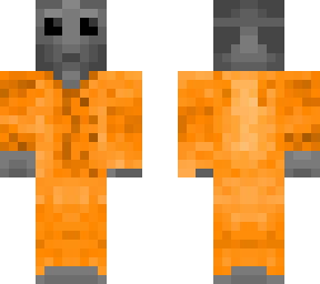 area 51 prisoner / alien