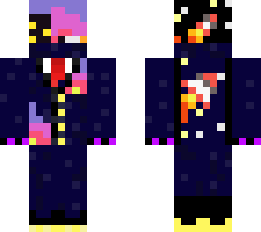 bajimbus skin funny