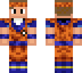 baruto kacek!