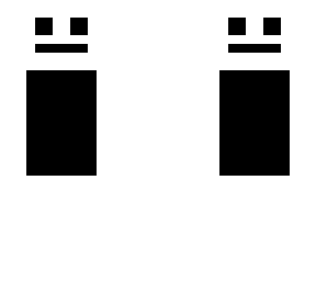 blank boy