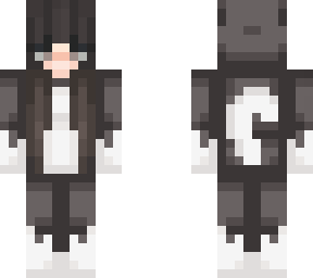 cat black v2