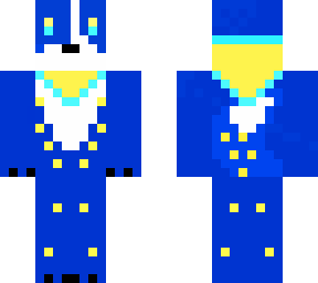 chapter of space