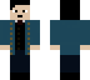 charles best (updated)