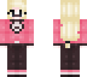 charlie - hazbin hotel