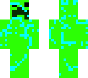 chorgde  creeper