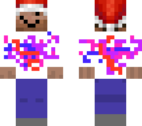 christmas steve